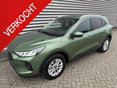 Ford Kuga - 2.5 PHEV Titanium Trekhaak Origineel NL Nieuw