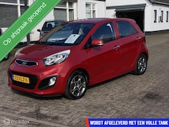 Kia Picanto - 1.2 (86pk) CVVT R-SportBy- Airco - Trekhaak