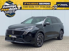 Peugeot 5008 - 1.2 Hybrid 145pk e-DCS6 GT | Navigatie | 360* Camera | Adaptive Cruise | Glazen schuif-kan