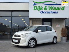 Citroën C1 - 1.0 VTi Feel – Airco – Cruise control – Bluetooth – Zuinig – NAP –
