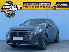 Peugeot 3008 - 1.6 Plug-In HYBRID 195pk e-DCS7 GT | Afneembare Trekhaak | Stoelverwarming Voor + Achter |