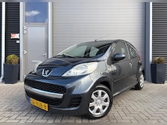 Peugeot 107 - 1.0-12V XS/NWE koppeling/Airco/Nette auto/