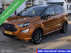 Ford EcoSport - 1.0 EcoBoost ST-Line/Camera/PDC