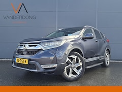 Honda CR-V - 1.5 AWD Executive | Adaptive Cruise | Panoramadak | Leder | LaneAss