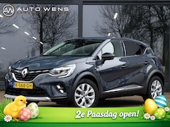 Renault Captur - TCe 100 Intens Navigatie Climate Camera CarPlay