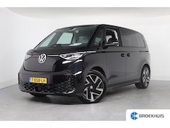 Volkswagen ID. Buzz - 1st 77kWh | Eerste Eigenaar | Adaptieve Cruise Controle | Elektrische Achterklep | Camera