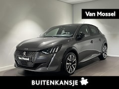 Peugeot 208 - 1.2 PureTech GT | CAMERA | NAVIGATIE | CLIMATE CONTROL | SFEERVERLICHTING |