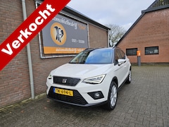 SEAT Arona - 1.0 TSI Xcellence Launch Edition