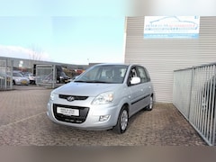 Hyundai Matrix - 1.6i GLS 1ste eigenaar- Zeer netjes