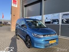 Volkswagen Caddy Maxi - 5 PHEV 1.5 TSI Rolstoelauto 5+1