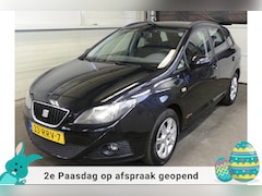 SEAT Ibiza ST - 1.4 COPA - 1e eigenaar - Airco - Cruise Control
