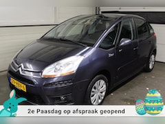 Citroën C4 Picasso - 1.6 VTi Amb - CruiseControl - Trekhaak