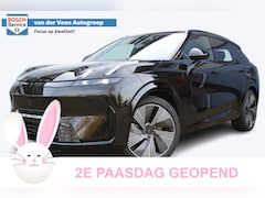 Lynk & Co 08 - 1.5 More | Direct leverbaar | Elektrische massage- & ventilatiestoelen met geheugen | Stoe