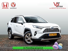 Toyota RAV4 - 2.5 Hybrid Executive Automaat AWD | Blind Spot Detection | Apple Carplay/ Android Auto | S