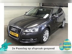 Audi A3 Sportback - 1.6 TDI AmbiAdvance - Cruise Control - Airco - 5 deurs