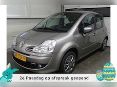 Renault Modus - 1.2-16V Night & Day - Dealer Onderhouden