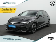 Volkswagen Golf - 1.5 eTSI 115 pk DSG R-Line Edition | Stuur-/stoelverwarming | Achteruitrijcamera | Navigat