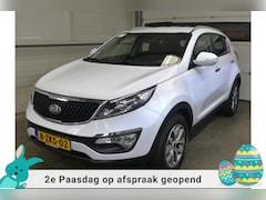 Kia Sportage - 1.6 GDI BusinLine - Navigatie - Camera - Trekhaak