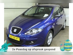 SEAT Altea - 1.6 Reference - Airco - Weinig KM NAP - Trekhaak