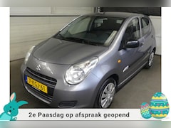 Suzuki Alto - 1.0 Comfort EASSS - Airco - Mooie auto