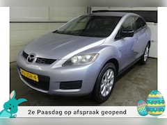 Mazda CX-7 - 2.3 Turbo - Automaat - Cruise Control