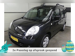Renault Kangoo Family - 1.6-16V Privilège - Cruise Control - Airco