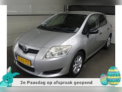 Toyota Auris - 1.6-16V Terra - Airco - 5 deurs - APK 2027