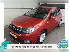 Dacia Sandero - 0.9 TCe Laure - Automaat - Weinig KM NAP - 1e Eigenaar