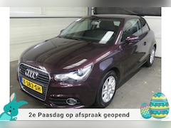 Audi A1 - 1.4 TFSI - Airco - Nieuwe distributieketting