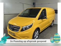 Mercedes-Benz Vito - 111 CDI Functional Lang - Airco - Keurige Bestelwagen