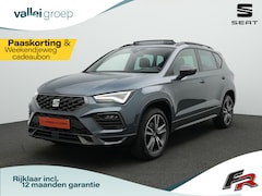 SEAT Ateca - 1.5 TSI 150 pk DSG FR | Panoramadak | Trekhaak | Beats | Leder/alcantara | Stuur-/stoelver