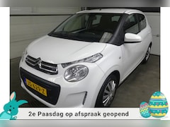 Citroën C1 - 1.0 e-VTi Selection - Cruise Control - Airco - Mooie Auto