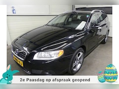 Volvo V70 - 1.6 T4 Kinetic - Perfect Onderhouden - Trekhaak