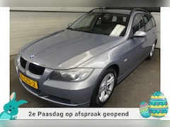 BMW 3-serie Touring - 318i Business Line - Trekhaak - Cruise Control