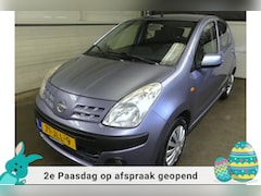 Nissan Pixo - 1.0 Acenta - Airco - Mooie Auto