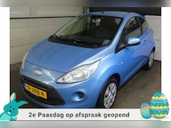 Ford Ka - 1.2 Trend - APK 2027 - Mooie auto