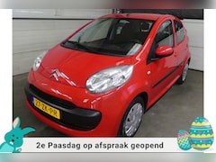 Citroën C1 - 1.0-12V Ambiance - Airco - Mooie Auto