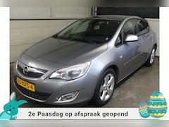 Opel Astra - 1.6 Edition - Trekhaak - Navigatie