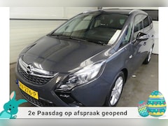 Opel Zafira Tourer - 1.4 Business+ 7 persoons - Trekhaak - Cruise Control