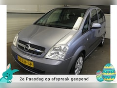 Opel Meriva - 1.6-16V Maxx Cool - Airco - Cruise Control