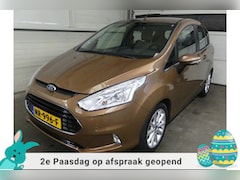 Ford B-Max - 1.0 EcoB Titanium - Airco - Cruise Control - Camera