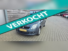 Suzuki Swift - 1.3 Shogun