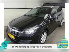 Opel Astra Wagon - 1.6 Edition - Trekhaak - Mooie Auto