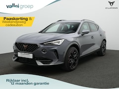 CUPRA Formentor - 1.4 e-Hybrid 245 pk VZ | Sabelt kuipstoelen | Panoramadak | Adaptief onderstel | 360 Camer