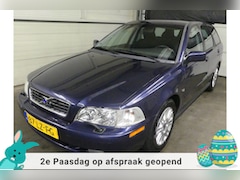 Volvo V40 - 1.8 Europa - Stoelverwarming - Airco - Cruise Control