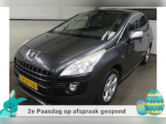 Peugeot 3008 - 1.6 VTi Style - Trekhaak - Mooie Auto
