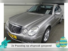 Mercedes-Benz E-klasse - 280 Avantgarde - Automaat - Trekhaak