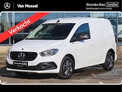 Mercedes-Benz Citan - 110 CDI L1 Pro | AIRCO/NAVI/CAMERA | Certified