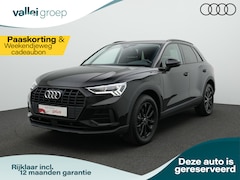 Audi Q3 - 45 TFSI e 245 pk Advanced edition | Elektrische achterklep | Stoelverwarming | Navigatie |