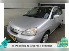 Suzuki Liana - 1.3 GLS - Keurig Onderhouden - Mooie Auto